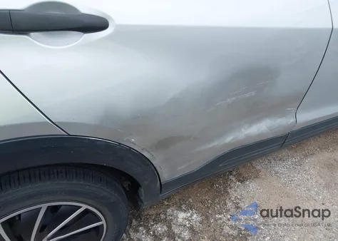 2019 Nissan Kicks S from USA, damaged, VIN 3N1CP5CU8KL543867